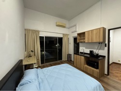 Green Gardens (D5), Terrace #502235551